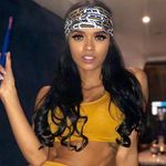 Tina - @tinamackey_ - Instagram