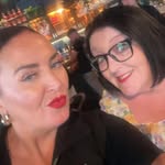 Martina Macklin - @tinamackie121 - Instagram