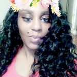 Tina Macon - @macon8883 - Instagram
