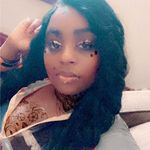Tina Macon - @ty12077 - Instagram