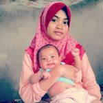 Dina Aulia - @madrid_tina - Instagram
