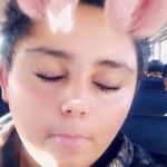 tina madrid - @queentinabee021 - Instagram