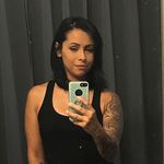 Tina Madrid - @tm_madrid77 - Instagram