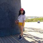 Tina Madrid - @tinamadrid92 - Instagram