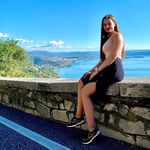 Tina Malek - @tinamalek11 - Instagram