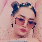 tina_malek - @tinaa662 - Instagram