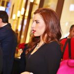 Tina Semaan Malek - @tinasemaan - Instagram