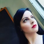 Tina Mancuso - @tinamancuso_ - Instagram