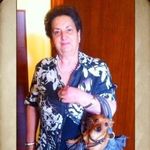 Tina Mancuso - @tinaborinato - Instagram