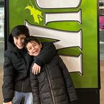 Tina Mancuso - @smallz1215 - Instagram