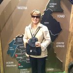 Tina Mancuso - @mancusotina - Instagram