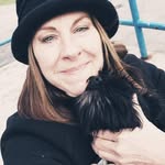 Tina Mancuso - @focusonfoward58 - Instagram