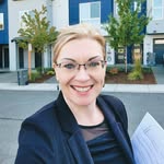 Tina Christensen | Maple Leaf - @tinabeck.realestate - Instagram