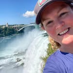Tina Maples Atack - @travelingtina741 - Instagram