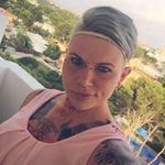 Tina Markert - @markerttina - Instagram