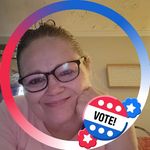 Tina Brown-Markley - @tinabrownmark - Instagram
