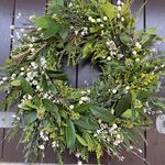 Tina Marks - @farmhouse_flowers_naseby - Instagram