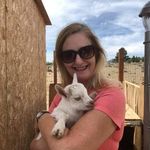 Tina Marks - @tinamarks71 - Instagram