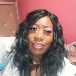 Tina Mathis - @camrynh213 - Instagram