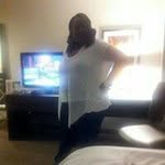Tina Mathis - @mathistina - Instagram