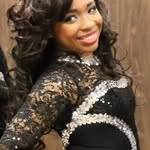 Tina Mathis - @carnote2016 - Instagram