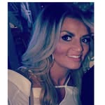 Tina Mathis - @tinarose916 - Instagram