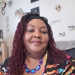 Tina Mathis - @tinamathis407 - Instagram