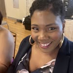 Tina Mathis - @tinalynnqueen28 - Instagram