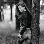 Kristina Matić - @_tina_matic_ - Instagram