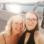 Martina Kitty Matić - @tina.matic91 - Instagram