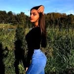 @tina_matic01 - Instagram