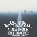 Tina Matić - @tinamatic26 - Instagram