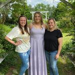Tina Carter Maxfield - @tinamaxfield - Instagram