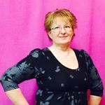 Tina Maxfield - @motiwa8618 - Instagram