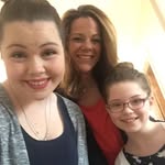 Tina McCall - @brickladyt12 - Instagram