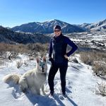 Tina K McGrew - @tinas2peas - Instagram