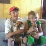 Tina McGrew - @mcgrew1918 - Instagram