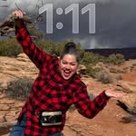 Tina Michelle McGrew - @singer_tina71 - Instagram