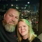 Tina Jay McLaughlin - @shaggybear75 - Instagram