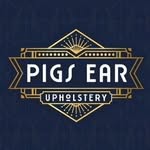 Tina McLaughlin - @pigsearupholstery - Instagram