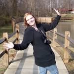 Tina McLaughlin - @celtictiger12 - Instagram