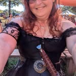 Tina McLaughlin - @missinthebeach40 - Instagram