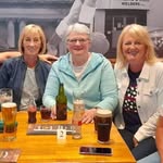 Tina McLaughlin - @tinanibs - Instagram