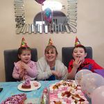 Tina McSweeney - @tinamcsweeney - Instagram