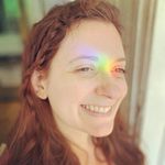 Tina Louise Mead - @tinaloume - Instagram