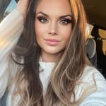 Tina Mears - @baltazar_vero - Instagram