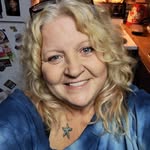 Tina Mears-Nussell - @gypsysoul1228 - Instagram