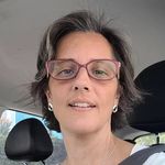 Cris Vhm - @tinamello - Instagram