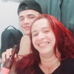 Maria Cristina Melo da Silva - @_tinamello_ - Instagram