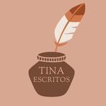 Tina Mello - Escritos Autorais - @tina_escritos - Instagram